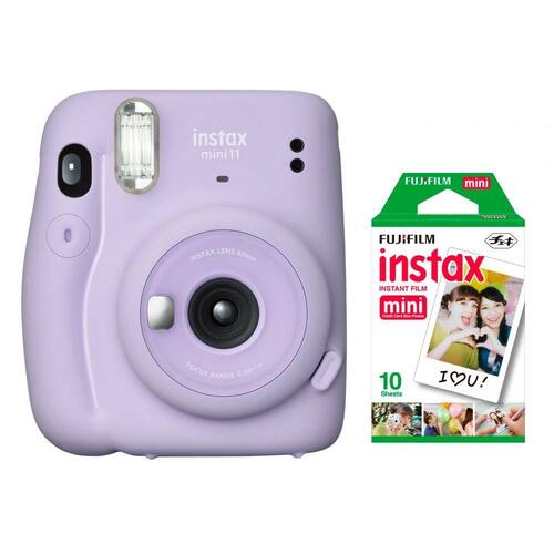 fuji film instax mini 11
