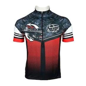 Camiseta Ciclismo Inter City Muhu - SSX Multicoisas