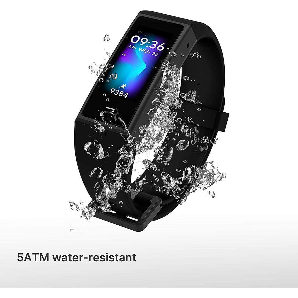 smartwatch a prova dagua casas bahia