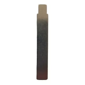 Lamina Chave Canivete Pantografica Peugeot 206/ 207 todos Y31