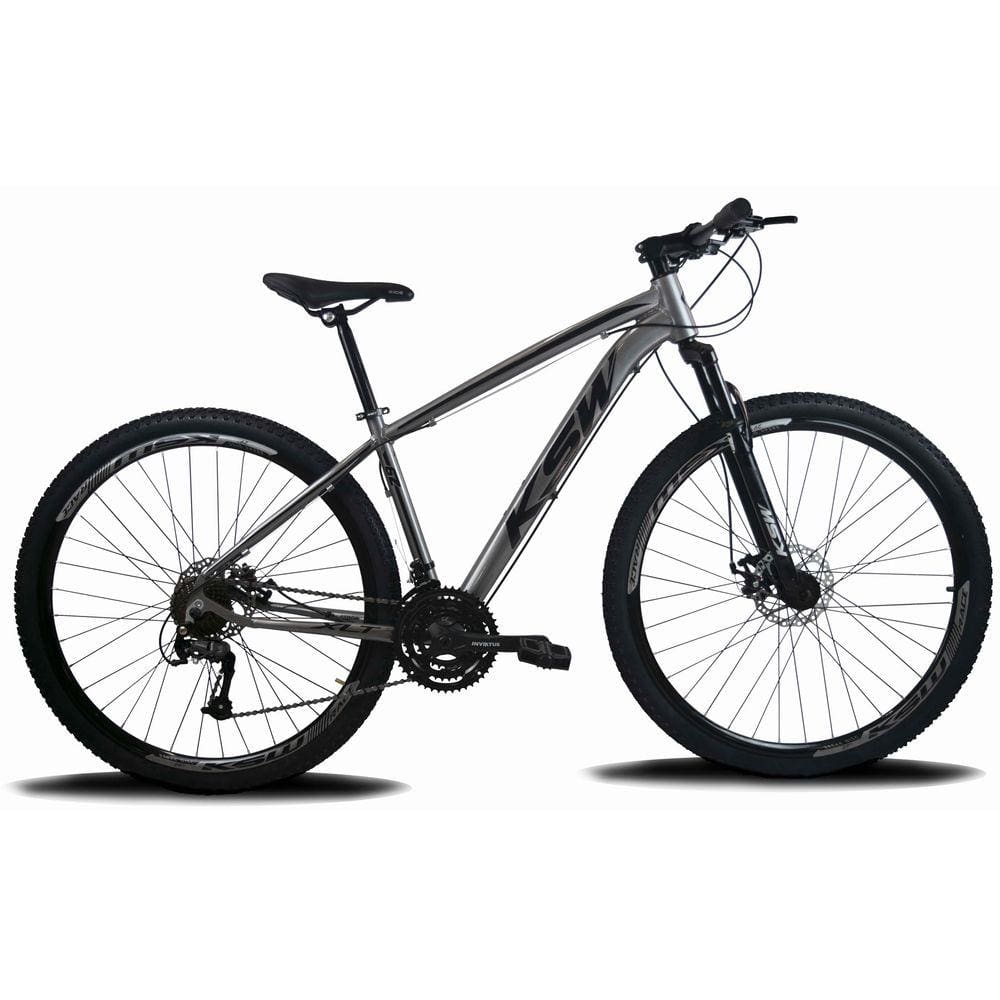 ancoman Bicicleta aro29 Azonic Thunder T-19 24v. F.dis. Mec. Pr/Lr | Menor