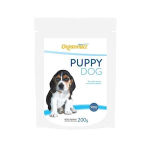 Puppy Dog 200 grs Sachê