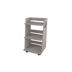 Mesa Auxiliar Para Aparelhos - Deki Premium