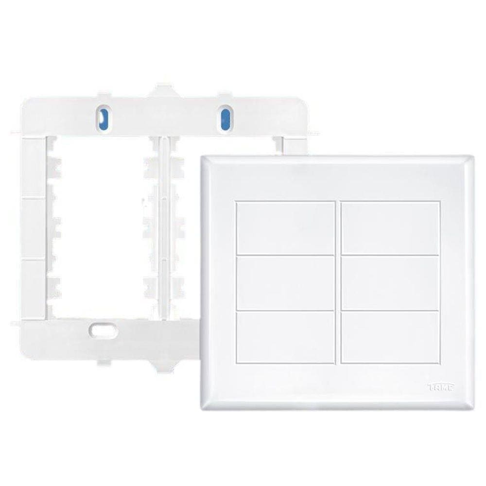 Placa 4X4 Cega Fame Evidence Ref.2888