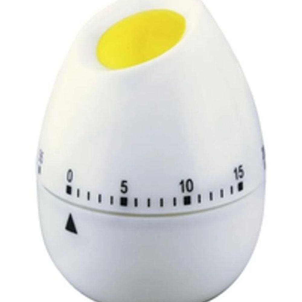 Timer Formato De Ovo 60M