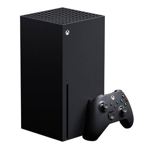 Xbox Series X Menor preço em Xbox Series X