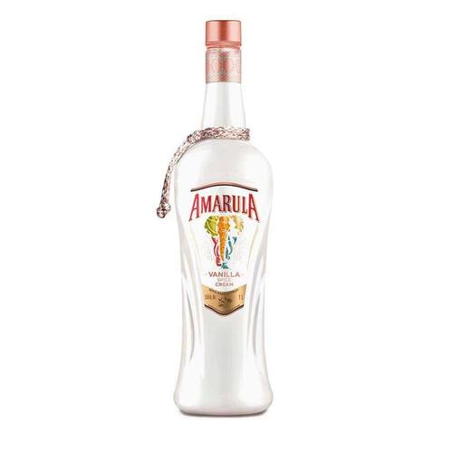 Licor Amarula Vanilla Spice Cream - 750Ml é boa?