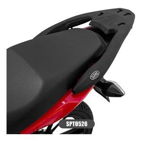 Suporte Bau Superior Fiber Force Scam Cg160 2014+spto526