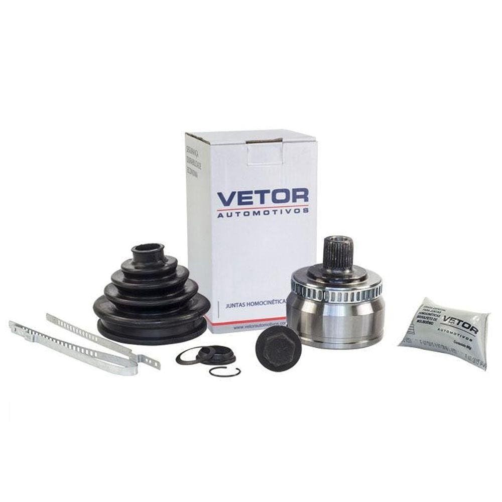 Junta Homocinetica Audi A4 1.8 16V 95, A4 1.8 20V