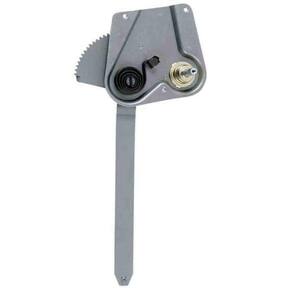 Maquina Vidro Mercedes 708 87 A 88 Direita 3086707303