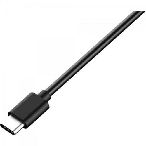 Cabo Type C OTG Tipo C USB 3.0 Fêmea 10cm