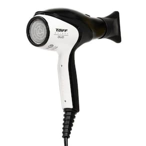 Taiff Secador Unique Duo 2700W Bivolt