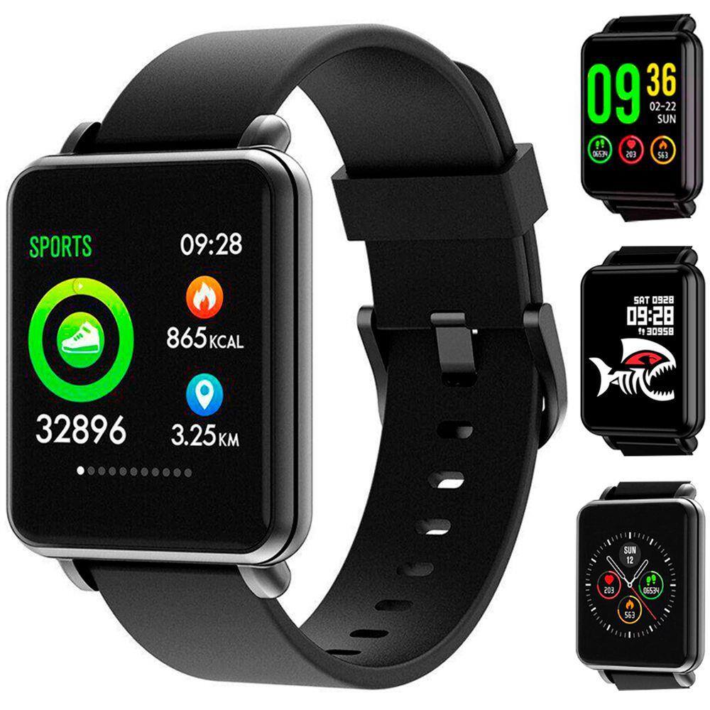 smartwatch m28