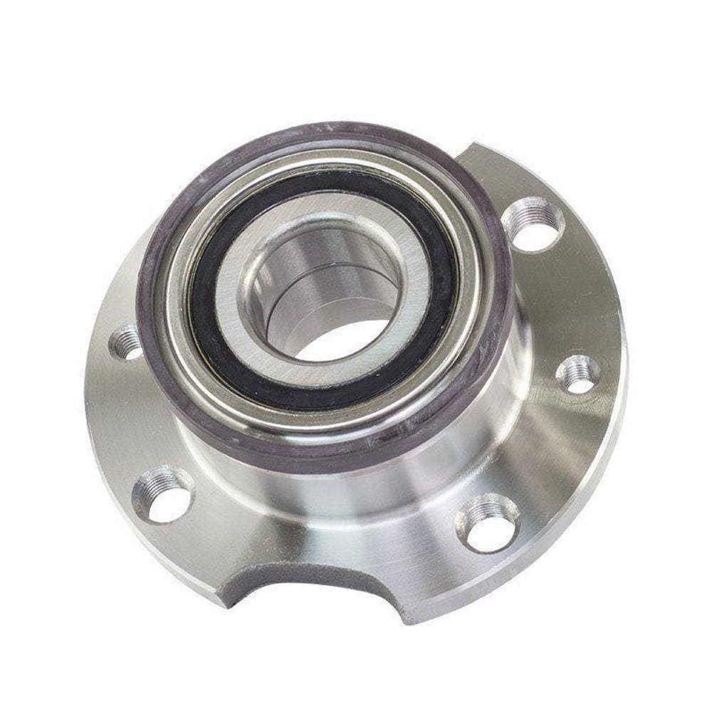 Cubo Roda Tras Strada 1.4 1.5 1.6 1.8  8 / 16V  Todos C/Abs
