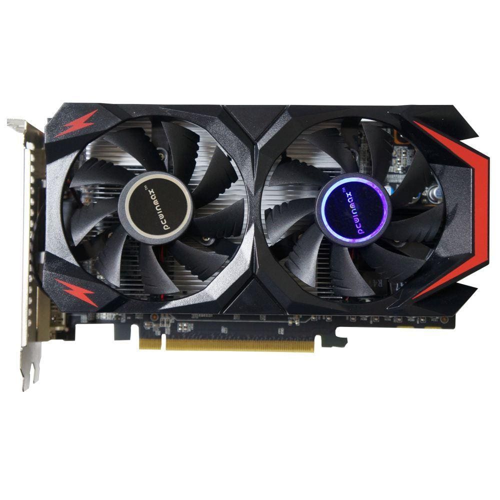 Vga Pci Exp. 1gb/128bits Gtx550ti N550ti-1g-d5 Gddr5