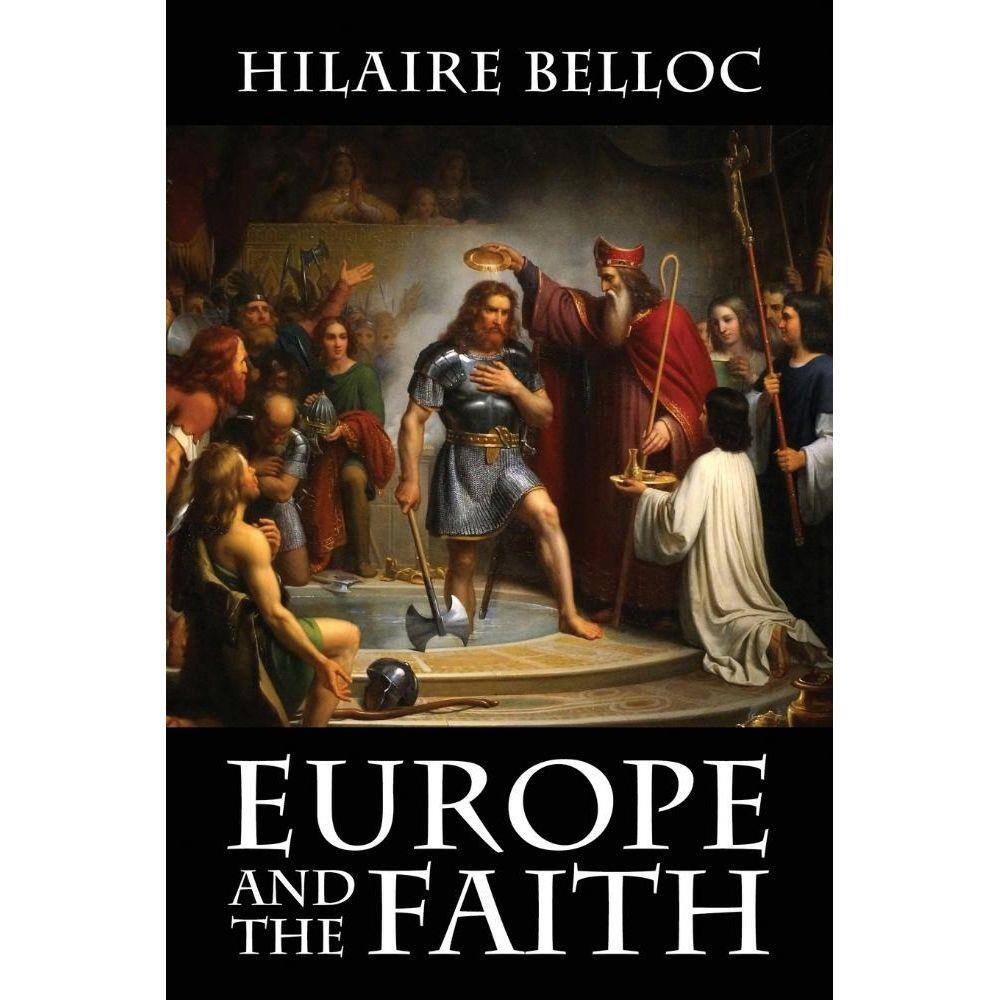 Europe and the Faith