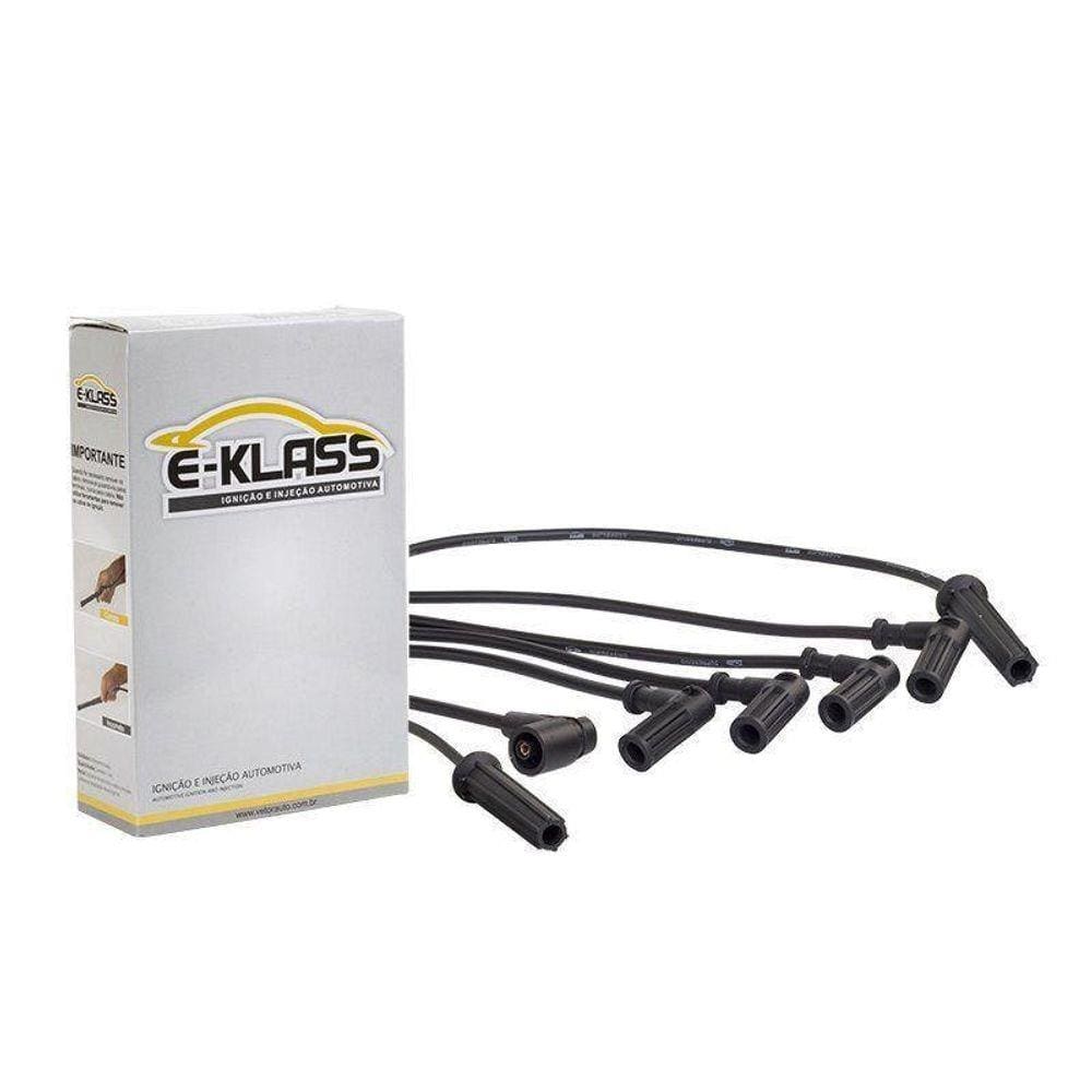 Cabo De Vela Blazer S10 4.3 V6 96