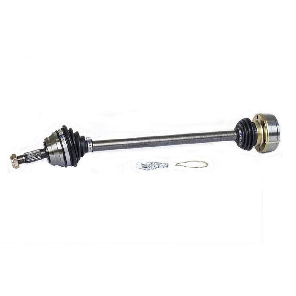 Junta Homocin Vw Gol 1.0 16V 97 A 06 Gol 1.0Mi 8V Ld 97x05