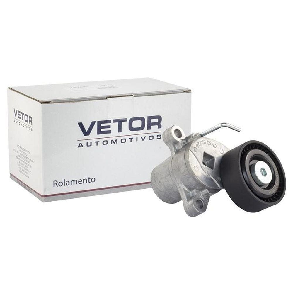 Tensor Do Alternador Ka 1.0 3Cc 15 A 16