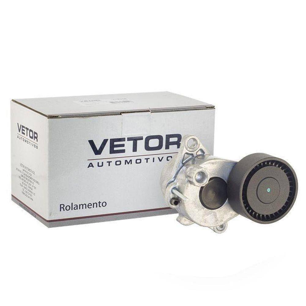 Tensor Alternador MB Sprinter 2.2 16V 12/..