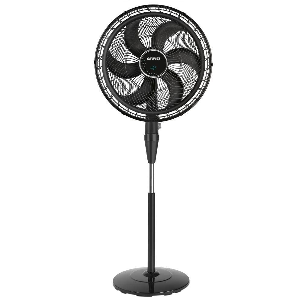 Ventilador Arno Ultra Silence Force De Coluna 50 Cm Vd52