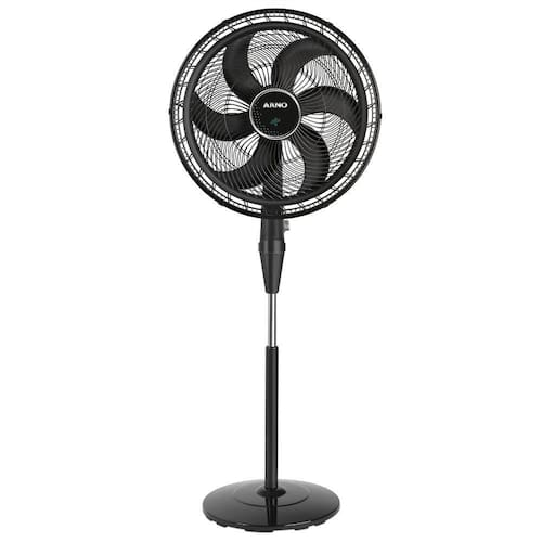 Ventilador Arno Ultra Silence Force  De Coluna 50 Cm Vd52 é boa?