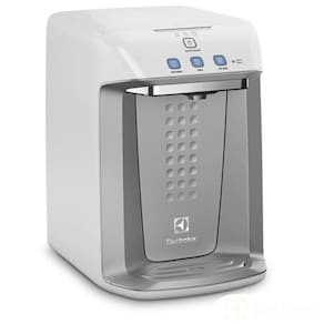 Purificador de Água Electrolux com Água Gelada e Alerta de Troca de Filtro - PA21G