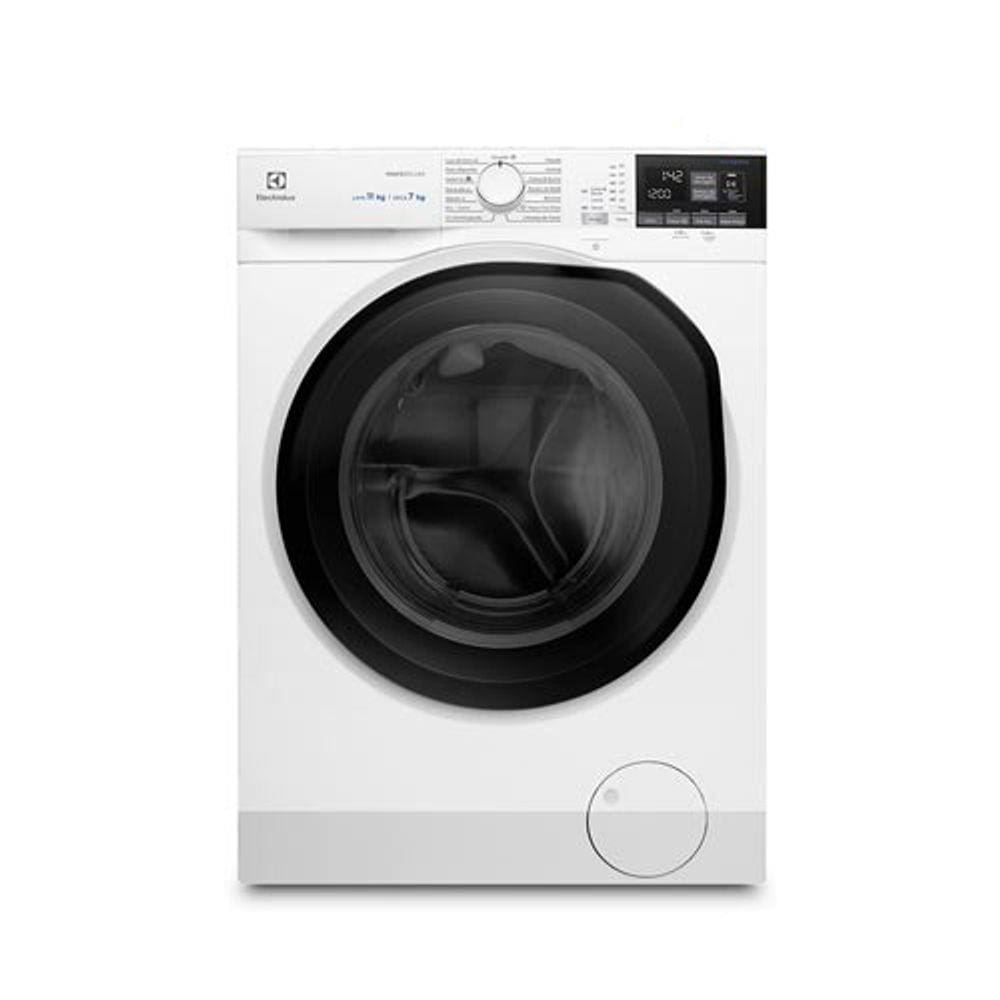 Lava & Seca 11 Kg Electrolux Perfect Care Branca com 15 Programas de Lavagem - LSP11