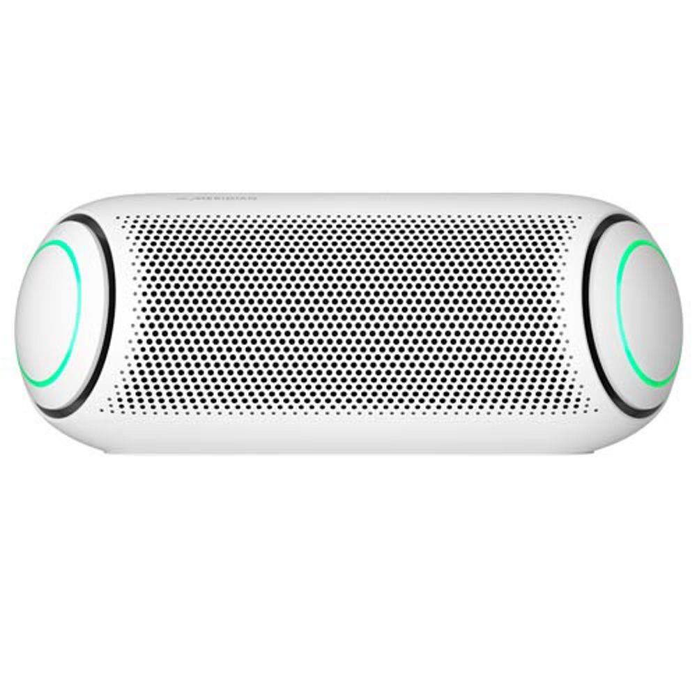 Caixa de Som Portátil LG Pl5w Xboom GO - Meridian Bluetooth