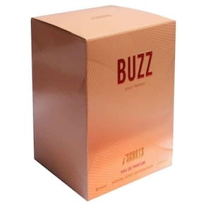 Buzz Eau De Parfum I`Scents 100Ml - Perfume Feminino