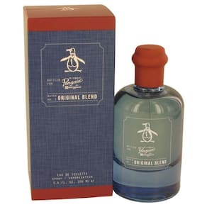 Perfume Colônia Masculino Blend Penguin 100ml