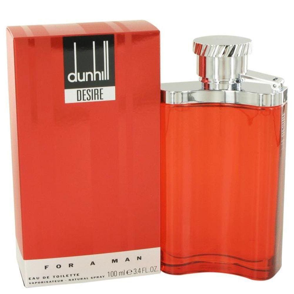 Perfume Masculino Desire Alfred Dunhill 100ml Eau Toilette