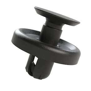 Presilha Fixação P/Barro Corolla/Hilux/Subaru 10 Unidades