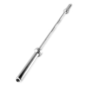 Barra Reta Cromada 150cm Ahead Sports AS4101