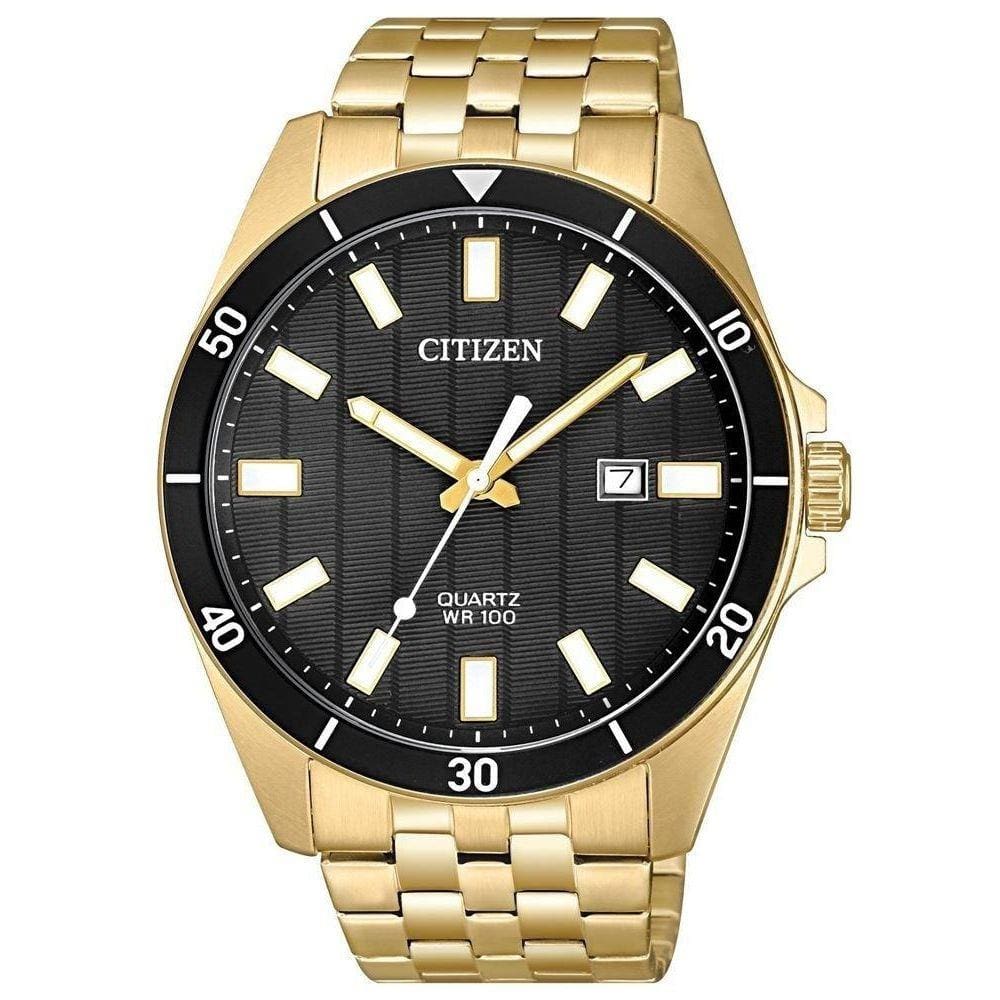 Relógio Citizen Masculino TZ31114U BI5052-59E