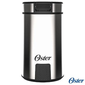 Moedor de Café em Inox Prata - OMDR 100 - Oster