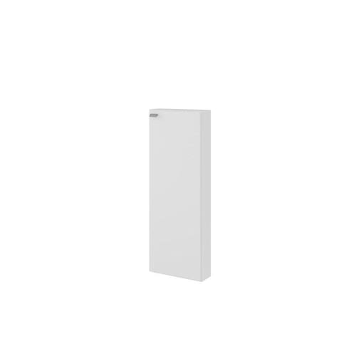 Armário Aéreo Utilitário 1 Porta Branco Carraro é boa?