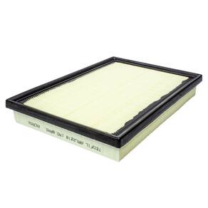 Filtro de Ar Motor Lexus LS460 4.6 32V após 2007 RAV4 2.0 16V 2013 a 2015 - Tecfil - ARL2218