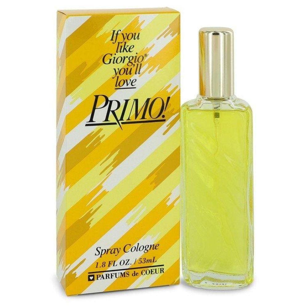 Perfume Feminino Coeur 50ml