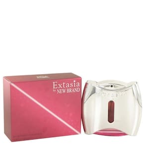 Perfume Feminino Extasia Parfum New Brand 100ml