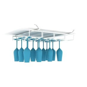 Suporte Movel P/ Tacas Essence Branco DiCarlo