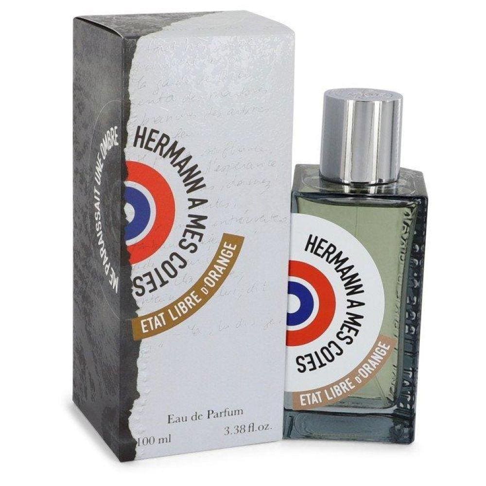 Perfume feminino Cotes Une Ombre Etat Libre D`orange 100ml