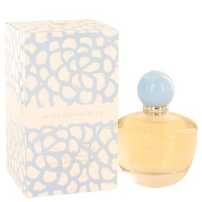 Perfume Feminino Something Blue Oscar La Renta 100ml