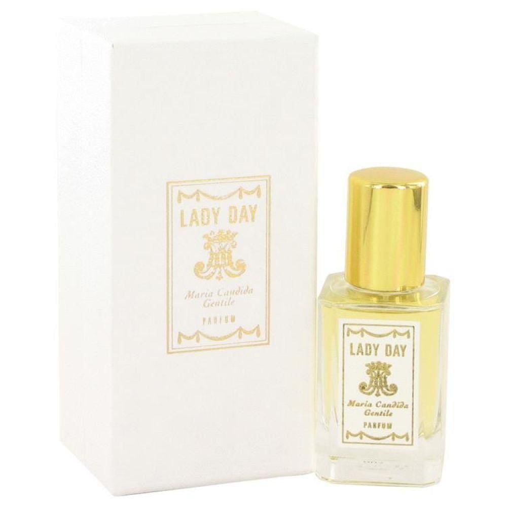 Perfume Feminino Lady Day Maria Latadida Gentile 30ml
