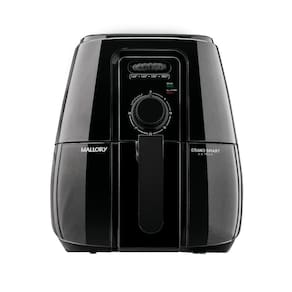 Fritadeira de Ar Mallory Grand Smart Preto 110V Mallory