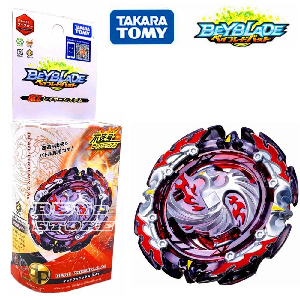 Beyblade Burst Turbo Slingshock - Kit inicial com pião Z Achilles A4 e  lançador - Beyblade