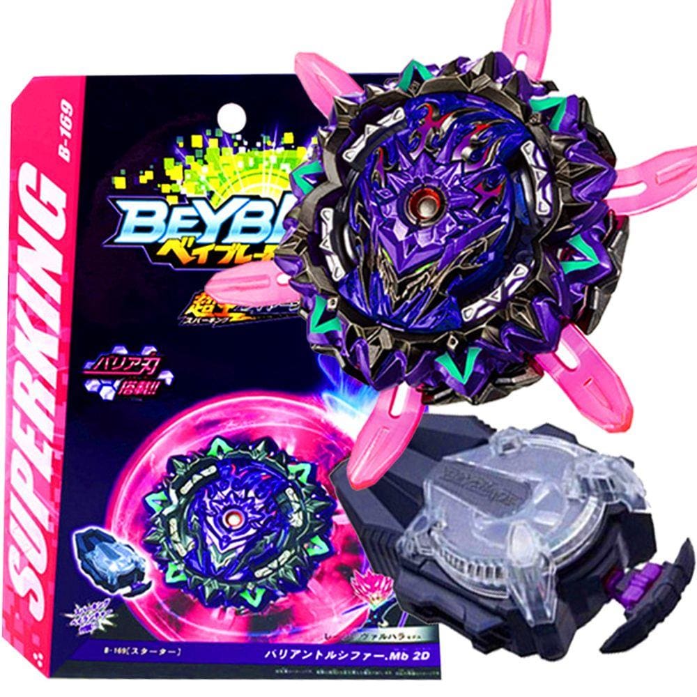 Beyblade Burst Sparking Da Hasbro | Casas Bahia