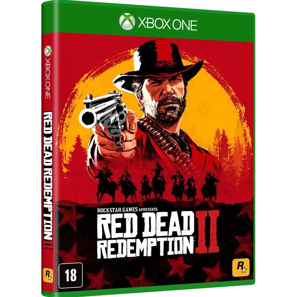 Red Dead Redemption Game Of The Year Ps3 - Mídia Física