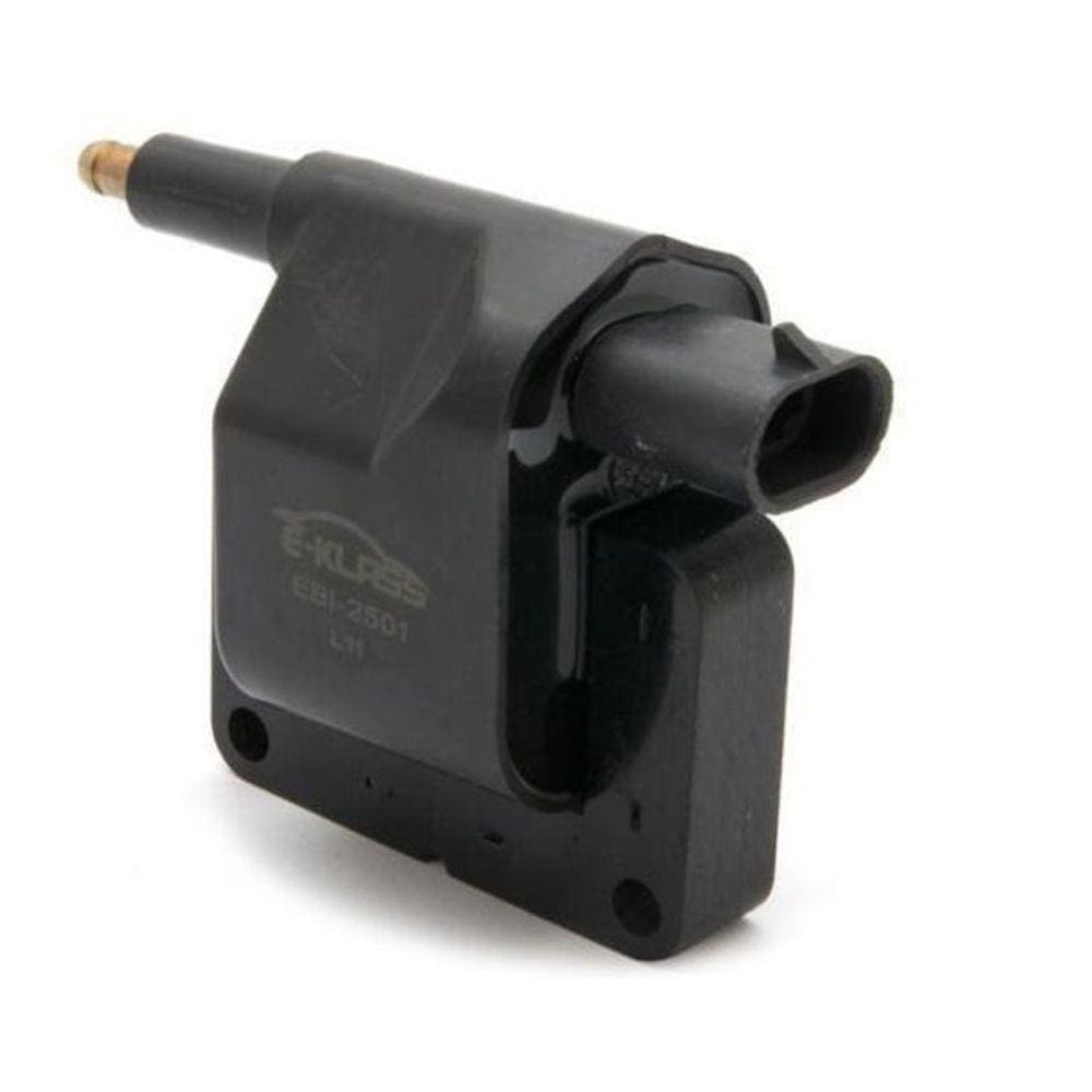 Bobina De Ignição Chrysler Grand Cherokee, Jeep Wrangler