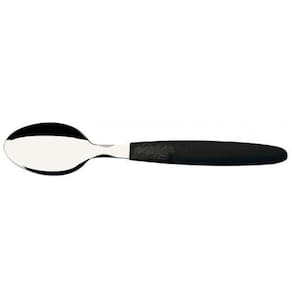 Colher de Mesa TRAMONTINA Ipanema Preto Ref.:23363.400